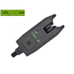 CTEC XF Mavi Sazan Alarmı