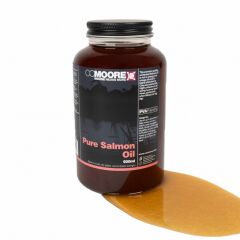 CC Moore Pure Salmon Oil 500ml Saf Somon Yağı