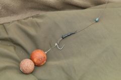 Carp´R´Us Centurion 2000 ATS No 4 Sazan İğnesi