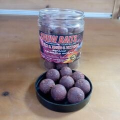 Snow Baits Baharat Kalamar Ahapot 18mm Boilie