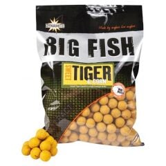 Dynamite Baits Big Fish Sweet Tiger & Corn 20mm 1.8kg