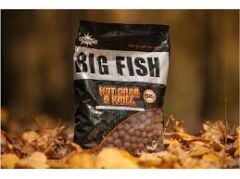Dynamite Baits Hot Crab and Krill 15mm 1.8kg