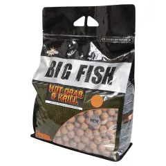 Dynamite Baits Hot Crab and Krill 20mm 5kg