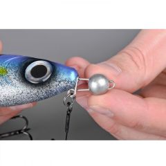 SPRO Spiral Weight Sasi Kurşunu 18 gr Assorti 1/3