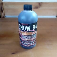 Snow Baıts Premium Amino Mixed Food Baharat-Kalamar-Ahtapot 700gr