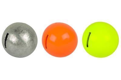 SPRO Spiral Weight Sasi Kurşunu 18 gr Assorti 1/3