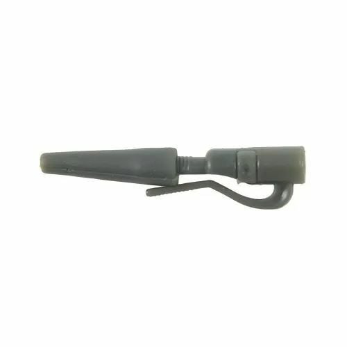 CTEC Safety Lead Clips Koyu Yeşil Kurşun Klipsi