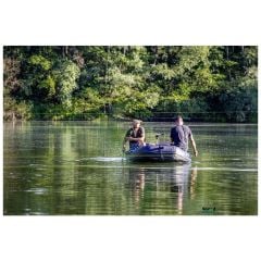 Black Cat Clonk Shallow Water 39cm Yayın Balığı Yemlenme Tetikleyici