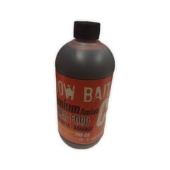 Snow Baits Premium Amino Mixed Food Frankfurter Baharat 700gr