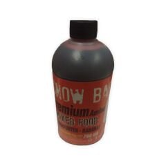 Snow Baits Premium Amino Mixed Food Frankfurter Baharat 700gr