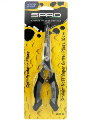 SPRO S-Cutter Kargaburun Pense 16Cm
