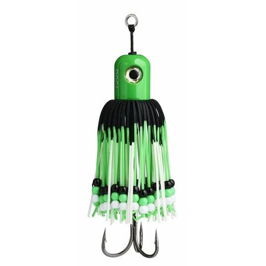 Madcat The Original Clonk Teaser Green 150g