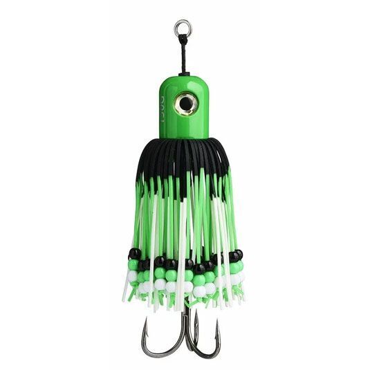 Madcat The Original Clonk Teaser Green 150g