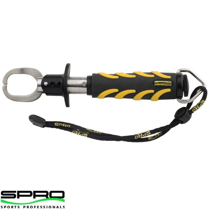 SPRO 360 Lıp Gripper Balık Tutucu 21 Cm