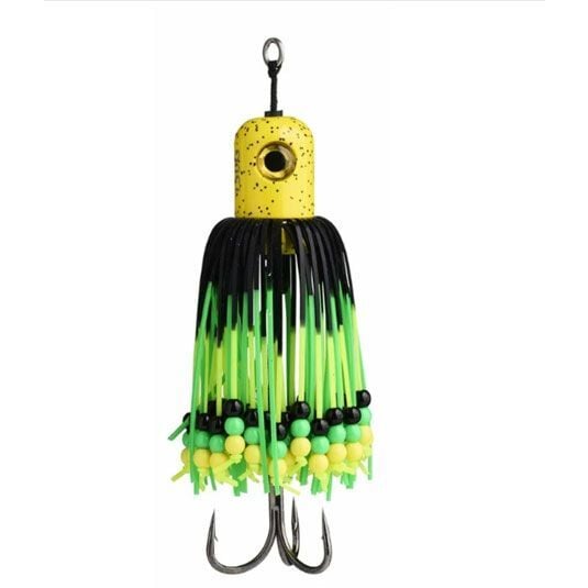 Madcat The Original Clonk Teaser Yellow 150g