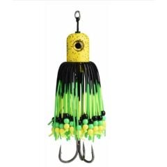 Madcat The Original Clonk Teaser Yellow 150g