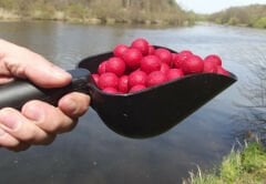 Mivardi Baiting Spoon Yemleme Küreği