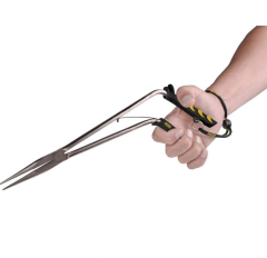 T.SPRO Secure Grip Pike Pense 37Cm
