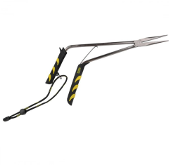 T.SPRO Secure Grip Pike Pense 37Cm