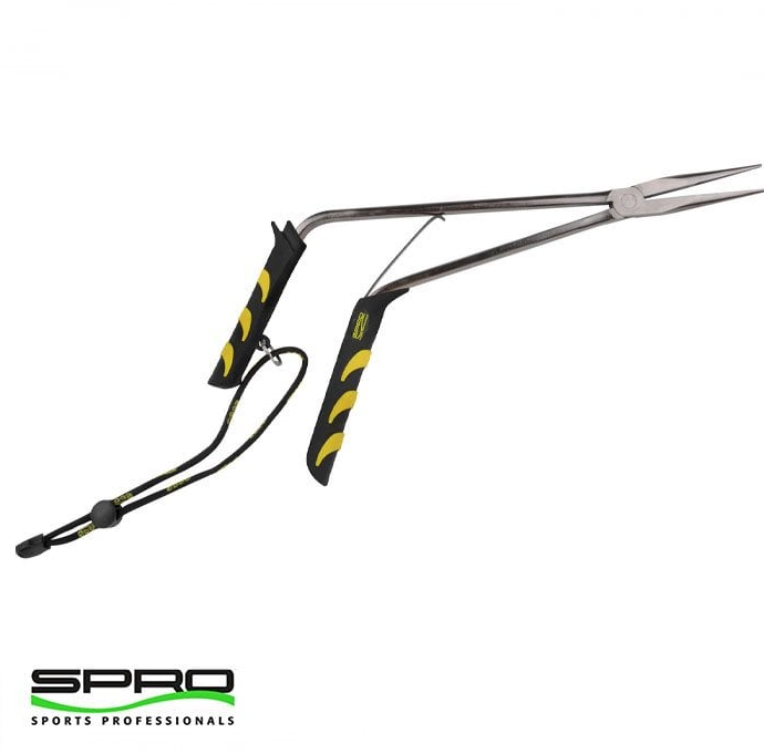 T.SPRO Secure Grip Pike Pense 37Cm