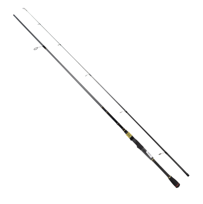 Daiwa RS 2,74 m, 14-56 gr, 2parça Spin Olta Kamışı
