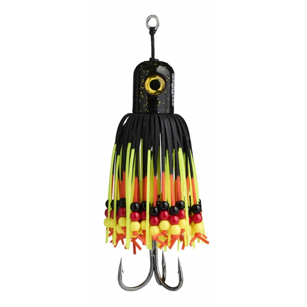 Madcat The Original Clonk Teaser Black 200g