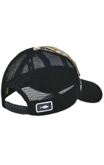 Fujin Pro Angler GEO Natural Camo Balıkçı Şapkası