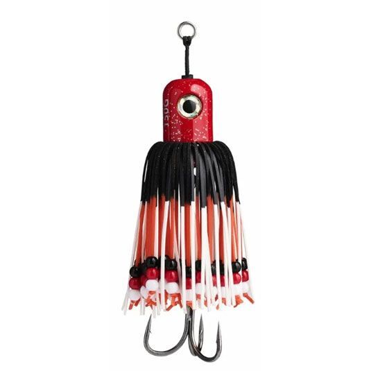 Madcat The Original Clonk Teaser Red 100g