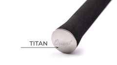 Orient Rods BESTIA (PP) Rod Series With Film Coating 396 cm 2 Parça Sazan Kamışı