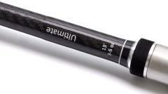 Orient Rods BESTIA (PP) Rod Series With Film Coating 396 cm 2 Parça Sazan Kamışı