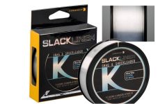 Strategy Slackliner Snag & Shock Leader Fluoro Carbon Hybrid