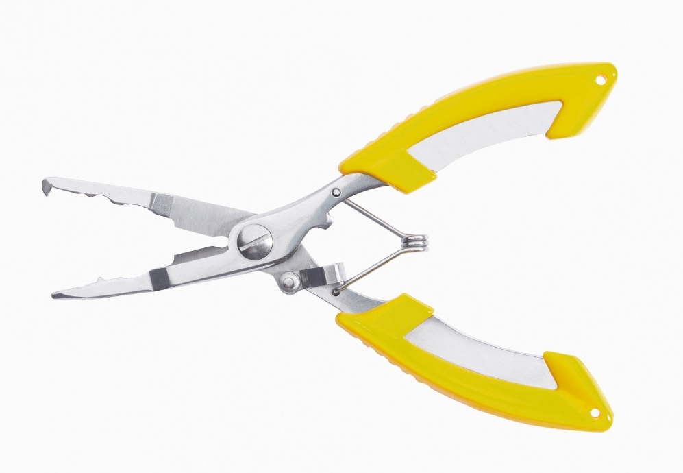 Balzer Kilitli Hassas Jig ve Halka Pensesi 15cm