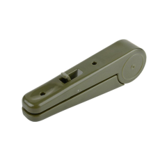 SPRO TM Alabalık Yemi Kalıbı