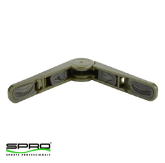 SPRO TM Alabalık Yemi Kalıbı