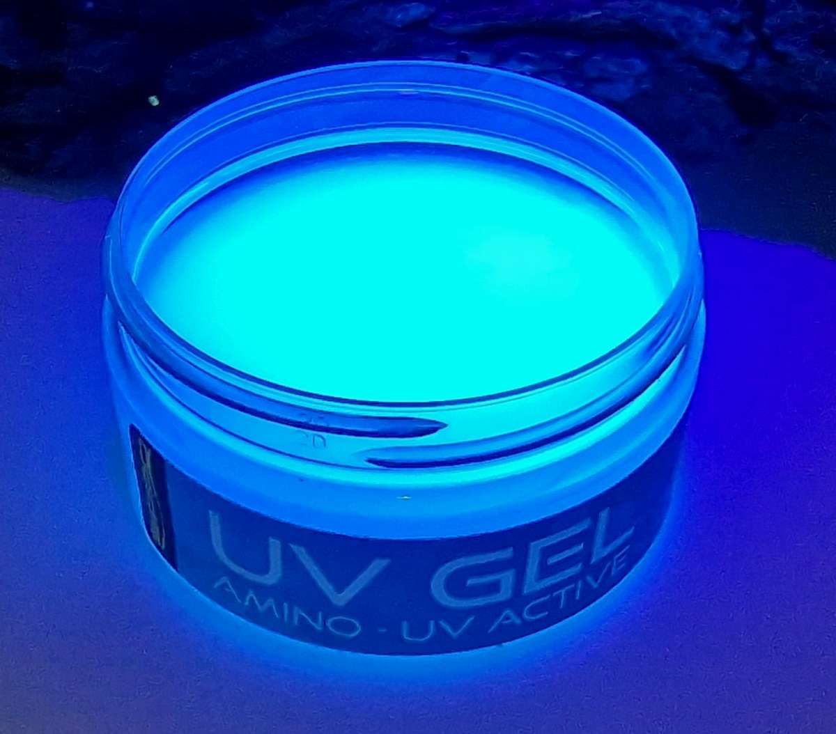SPRO UV Jel Amino 75ML