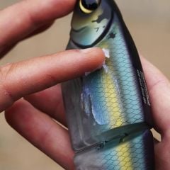 SPRO UV Jel Amino 75ML