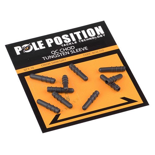 SPRO POLEP QC CHOD TUNGSTEN SLEEVE