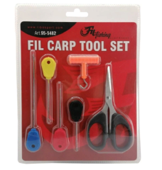 Fil Fishing Fil Carp Tool Set