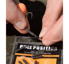 SPRO POLEP QC CHOD TUNGSTEN SLEEVE