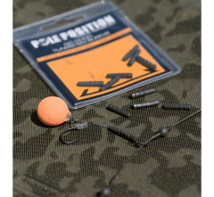 SPRO POLEP QC CHOD TUNGSTEN SLEEVE