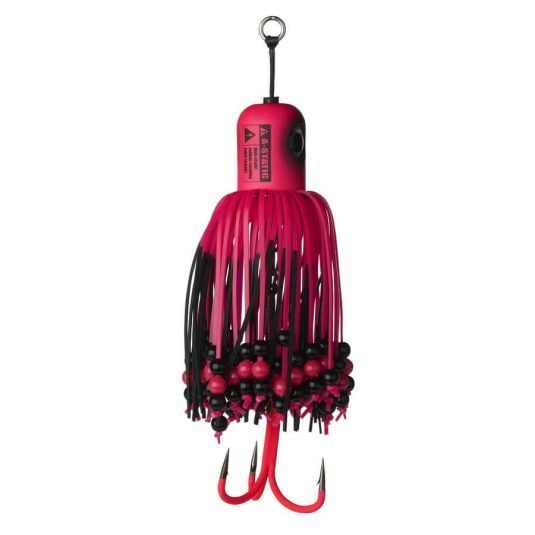 Madcat A-Static Clonk Teaser Fluo Pink UV 100g