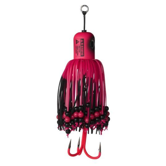 Madcat A-Static Clonk Teaser Fluo Pink UV 100g
