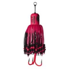 Madcat A-Static Clonk Teaser Fluo Pink UV 100g