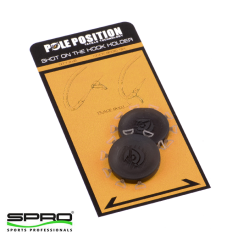 SPRO Pole Position Shot On The Hook Holder