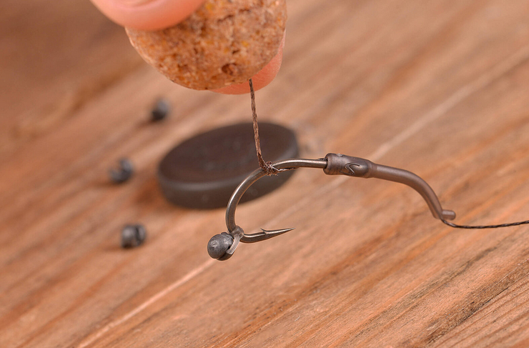 SPRO Pole Position Shot On The Hook Holder