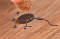 SPRO Pole Position Shot On The Hook Holder