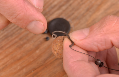SPRO Pole Position Shot On The Hook Holder