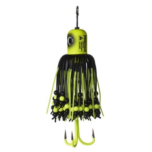Madcat A-Static Clonk Teaser Glow In The Dark 200g