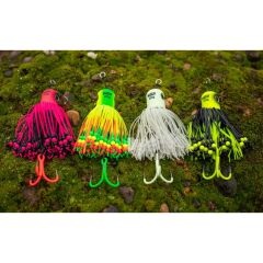 Madcat A-Static Clonk Teaser Glow In The Dark 200g