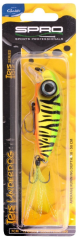 SPRO Iris Underdog 7 cm  13 g Firetiger Sahte Yem